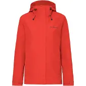 Vaude Strathcona Jacket Rouge 34 Femme