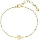 Glanzstücke Bracelet jaune d'or
