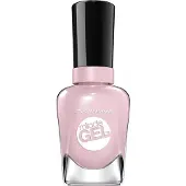 Sally Hansen Miracle Gel Nail Rustol Shade Pinky Promise 249 (l'emballage peut varier) 0,5 fl oz (paquet de 1)