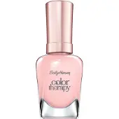 Sally Hansen Color Therapy vernis à ongles traitant teinte 220 Rosy Quartz 14,7 ml