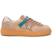 Sun68 Luis Trainers Beige EU 42 Homme