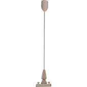 Highlight Monophasée Track suspension 2M sable