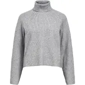 Object Col Roulé Pullover