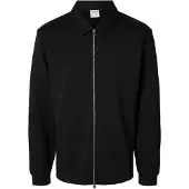 Selected Veste mi-saison noir