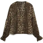 Vero Moda Blouse Wild Femmes