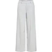 Object Pantalon à pince 'Lisa' gris clair