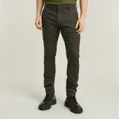 G-Star Pantalon chino taupe
