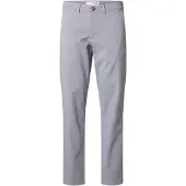 Selected Pantalon '16087663' gris clair
