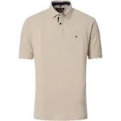 Casamoda Polo Beige taille M