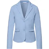 Street One Blazer bleu clair