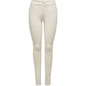 ONLY Jean 'ONLBlush Life' écru