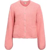 Object En Maille Cardigan