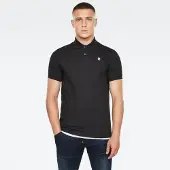 G-Star RAW - Polo homme Dunda Slim