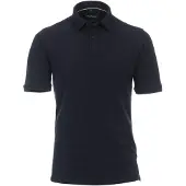 Casa Moda's T-Shirt bleu foncé