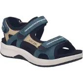 Josef seibel Estelle 02 | Sandales pour Femmes | vert