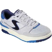 SKECHERS Baskets basses 'S-1992' bleu / bleu marine / gris clair