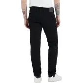 Replay Pantalon 'Anbass' noir