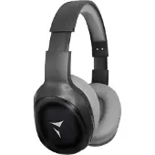 Techmade Casque Audio Bluetooth Sans Fil Over-Ear TM-ZEB04 - Noir