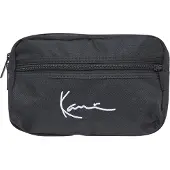 Karl kani Sacs banane noir / blanc