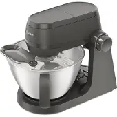 Kenwood Robot de cuisine Multitasker KHC30.070GY
