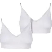 Urban Classics Soutien-gorge De Sport Padded Rip 2 Unités