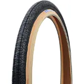 Panaracer Bmx Hp406 20'' X 1.75 Pneu urbain rigide Noir 20'' x 1.75 Noir 20'' x 1.75