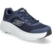 SKECHERS Chaussure de course 'Max Cushioning Endeavor' bleu foncé