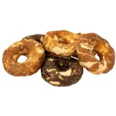 Brekz mini beignets mixtes friandises pour chien