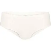 Sloggi Slip 'ZERO Feel Bliss' blanc naturel