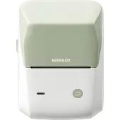 Niimbot B1 Pro - Imprimante D'étiquettes Impression Thermique Vert