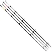 Colmic Canne Carpfishing Priam Rush Special
