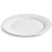 Kähler Plat Hammershi Oval Serving-28.5x22.5 Cm