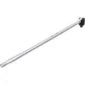 Bgs Poignée articulée sortie carré extérieur 10 mm (3/8") 450 mm - 9880