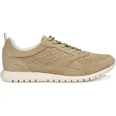 Geox Sukie 2.0 Trainers Beige EU 38 Femme