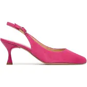 Högl Escarpins à bride arrière 'Ciara' magenta