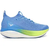 Mizuno Neo Vista 2 Running Shoes Bleu EU 38 1/2 Femme