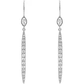 Adore 5259863 Earrings Argenté Femme
