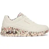 SKECHERS Baskets Sketchers Uno Safari Time Dames