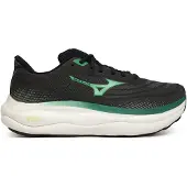 Mizuno Chaussure de course 'Wave Sky 9' noir