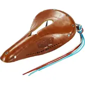 Brooks b17 narrow imperial selle miel