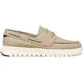 Geox Flextride B Trainers Beige EU 43 Homme