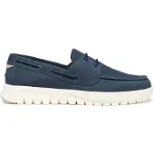 Geox Flextride B Trainers Bleu EU 40 Homme