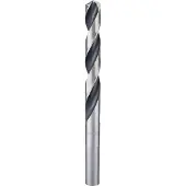 Bosch Powertools Foret hélicoïdal HSS PointTeQ 10,5 mm, court à queue décolletée - 2608577299