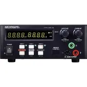Voltcraft CPPS-320-42 Alimentation de laboratoire, réglable 0.02 - 42 V/DC 0.01 - 20 A 320 W USB à distance, programmable, Au (CPPS-320-42)