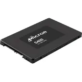 Micron 5400 PRO - SSD - 480 Go - SATA 6 Gb/s