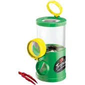 Navir - 8030 E - Jeu Scientifique - Laboratoire D Observation Pour Insectes 3 Voies