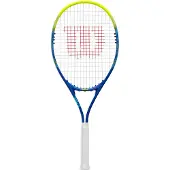 Wilson Raquette De Tennis Impact