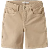 Name it Pantalon 'NKMRyan' beige