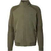 BOSS Veste hybride Porsche x en soie
