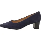 Peter kaiser Escarpins bleu foncé